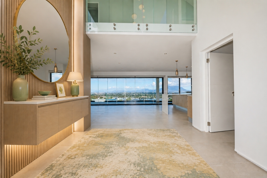 5 Bedroom Property for Sale in Baronetcy Estate Western Cape